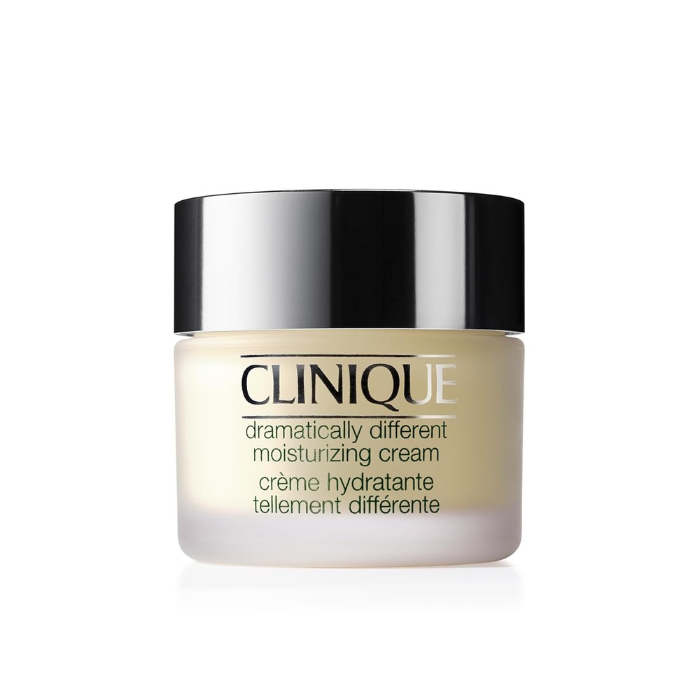 Clinique 3-Step Dramatically Different Moisturizing Hydrating Face Cream | Face