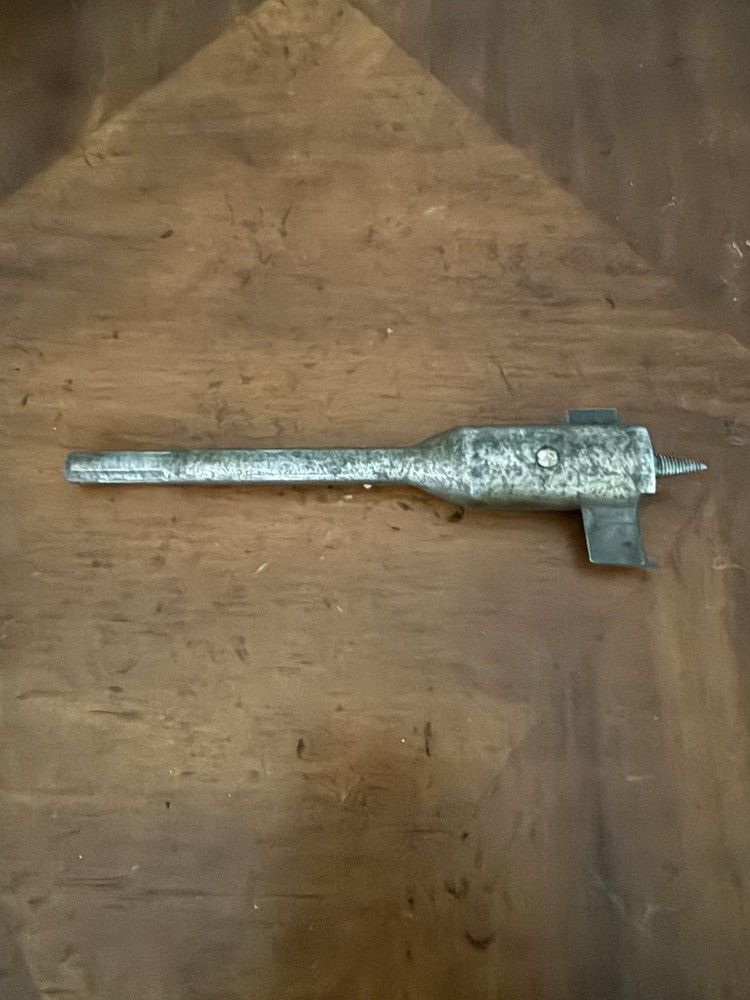 VINTAGE #2 IRWIN EXPANSION BIT