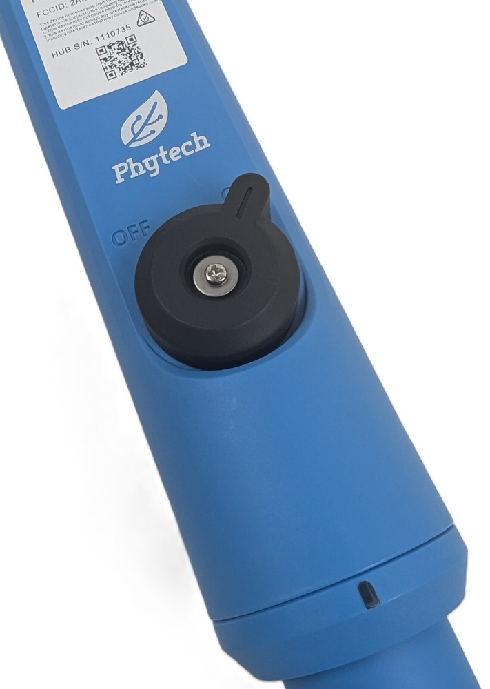 Phytech 2ALN6400 Data Hub For Plant Sensor Irrigation Management System NEW