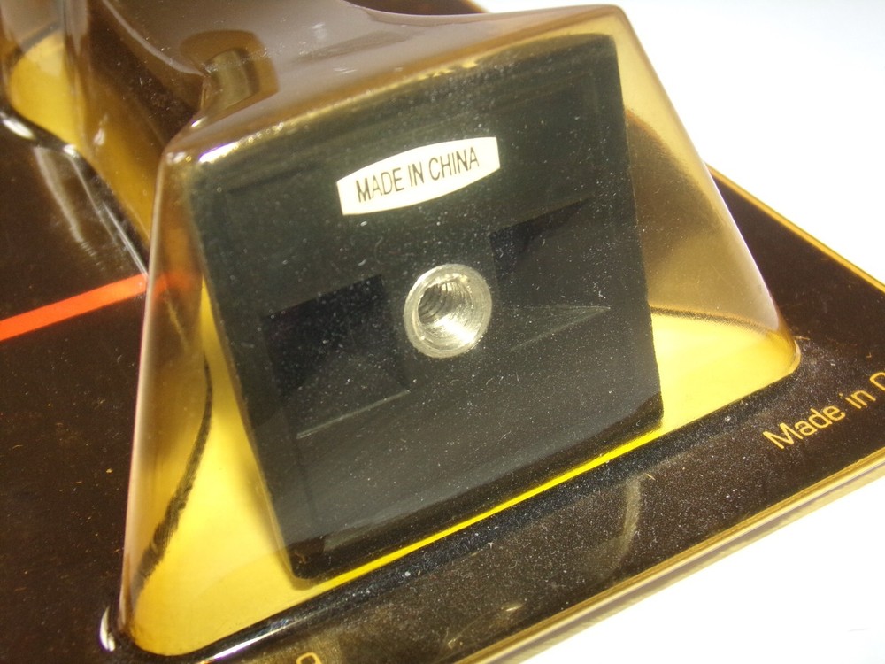 Phoenix Binocular Tripod Adapter New but old stock