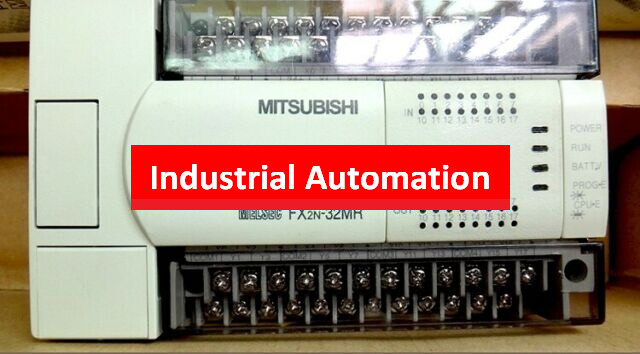 1PC NEW Mitsubishi FX2N-32MR-001 Programmable Logic Controller Module #