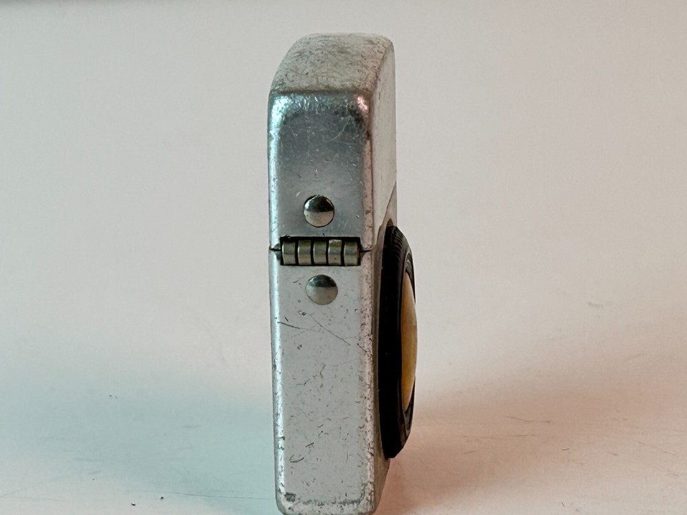 Vintage Cooper Tires Cigarette Lighter, Original