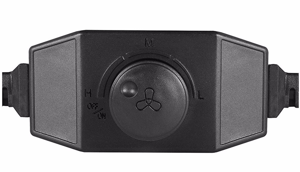 4" 6" 8" 10" 12" Inline Duct Booster Blower Fan with Variable Speed Controller