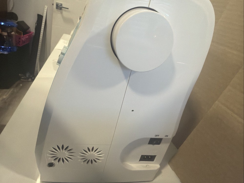 Singer C5200 Computerized 80 Stitch Sewing Machine