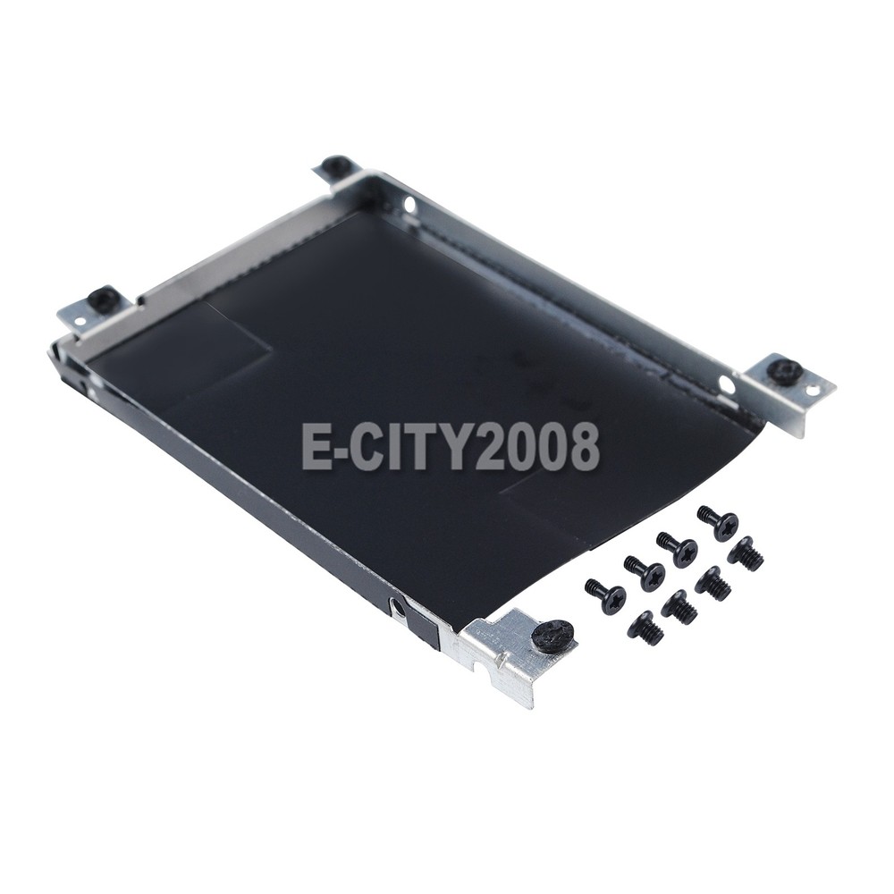 6F7DD Hard Drive Mounting Bracket for DELL E5580 E5590 E5591 M3520 M3530