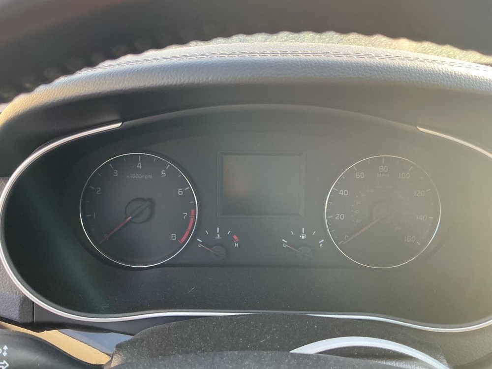 Fuse Box Engine Without Rain Sensor Fits 16 CADENZA 5023281