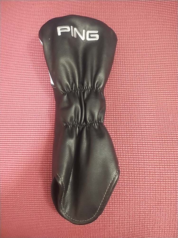 PROWNED - PING G430 Driver head cover