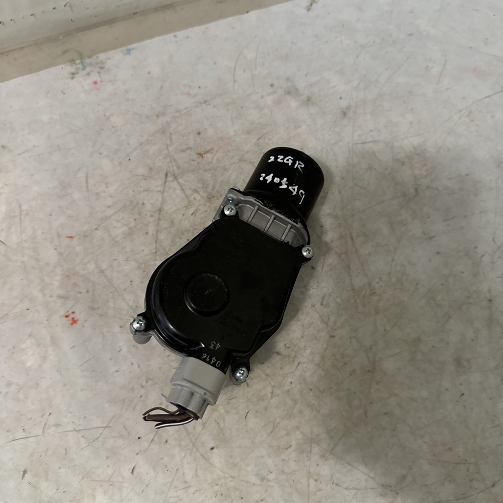 2022 GRAND CHEROKEE FRONT WINDSHIELD WIPER MOTOR OEM