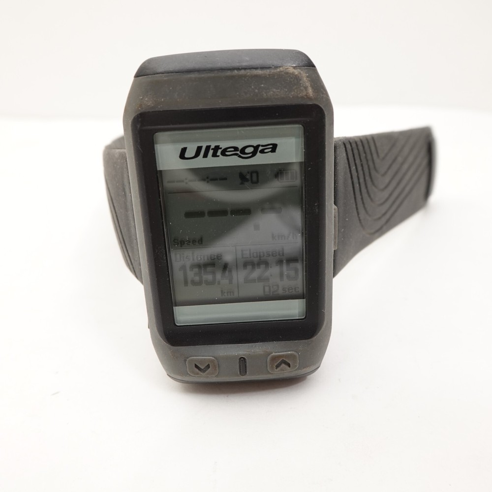 Ultega Navcom 400 GPS Watch