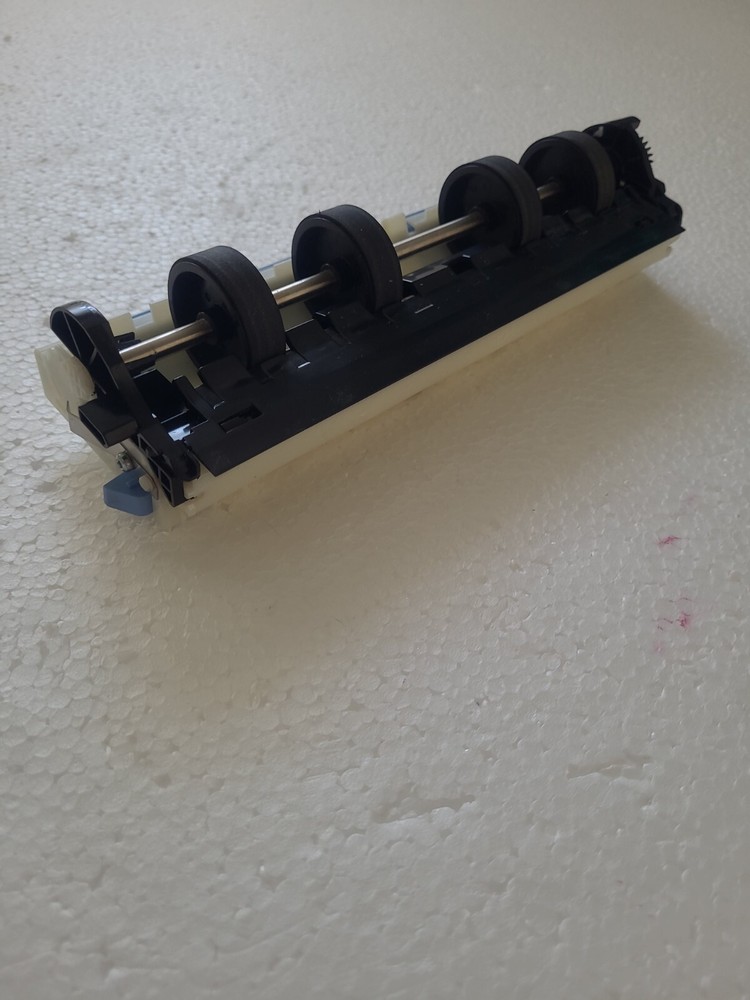HP Officejet Pro 8210 Printer Part Duplexer Paper Roller
