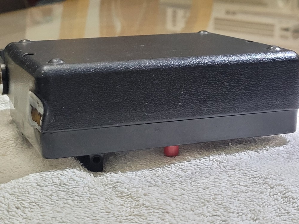 TMK Model 117 FET Meter