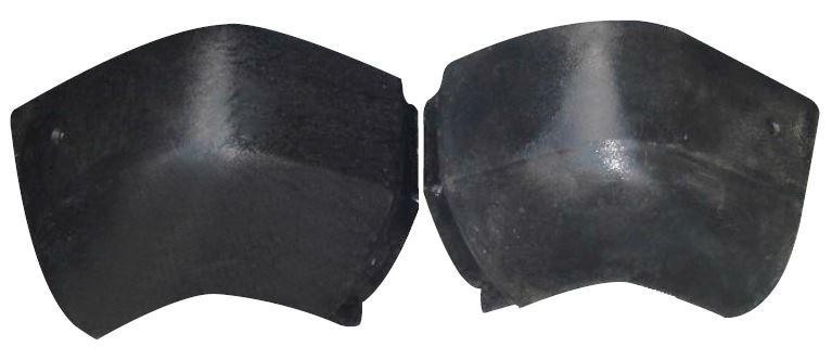 For INTERNATIONAL 9400 BUMPER COMPONENT Left ,  US