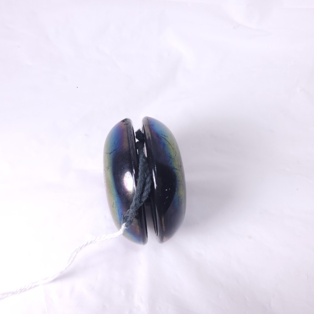 Thunder Bolt 5000 Mooses Original Yo-Yo Plastic Series 2