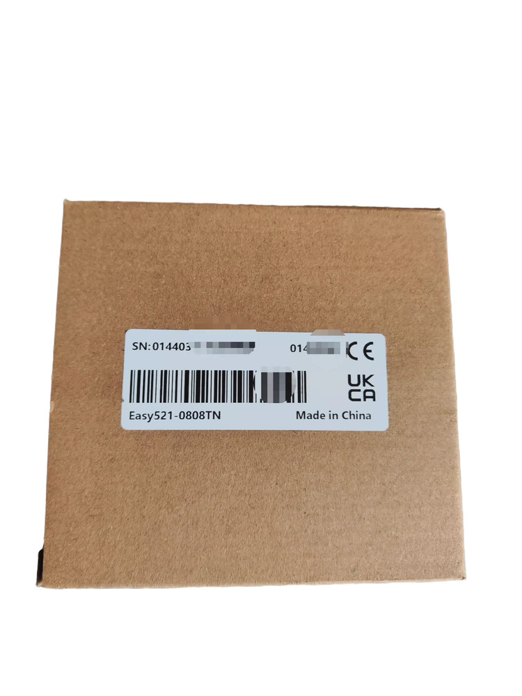 1pcs Easy521-0808TN INOVANCE Programmable Logic Controller