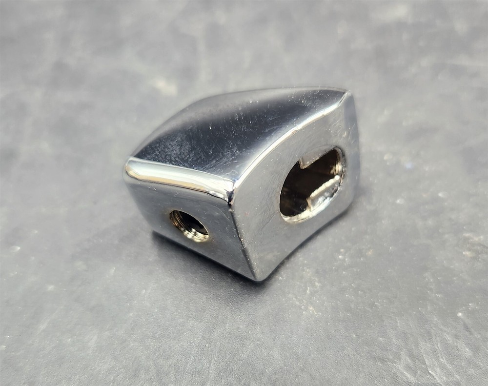 69 70 Cadillac Deville Calais Front Bench Seatback Pull Lever Release Knob NEW