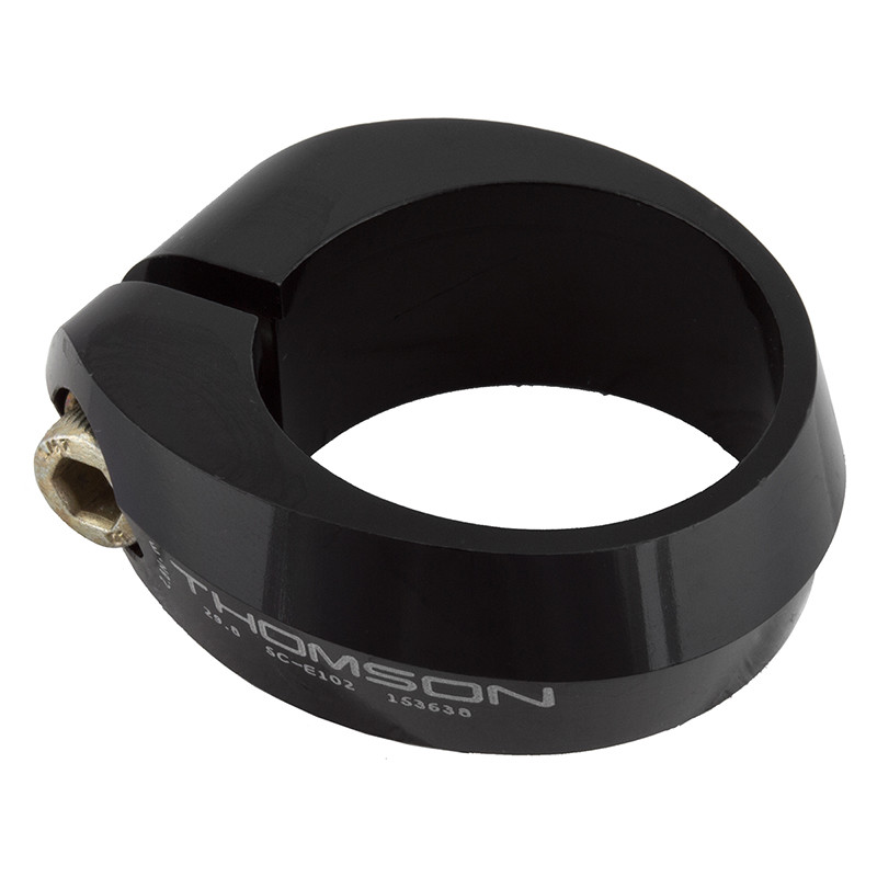 Thomson Post Clamp Seatpost Clamp Thom 29.8 Blk