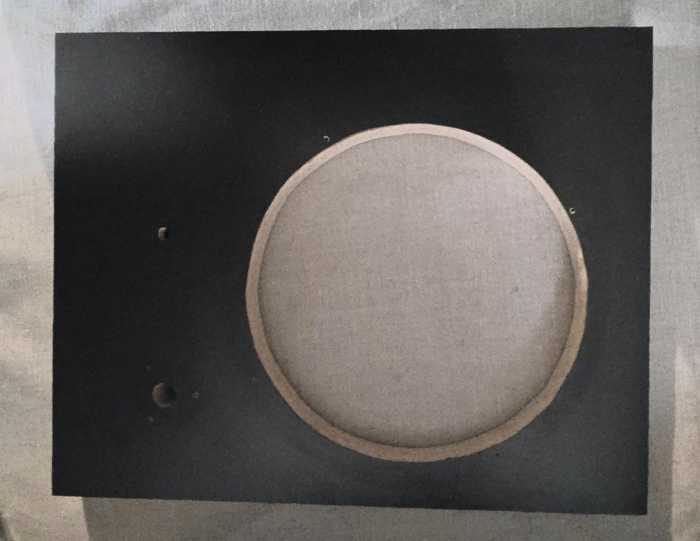 Turntable Plinth for Technics SP-15