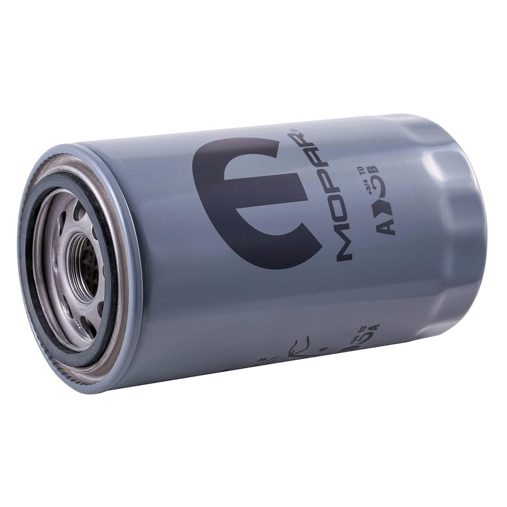 Mopar Engine Oil Filter - 5083285AA