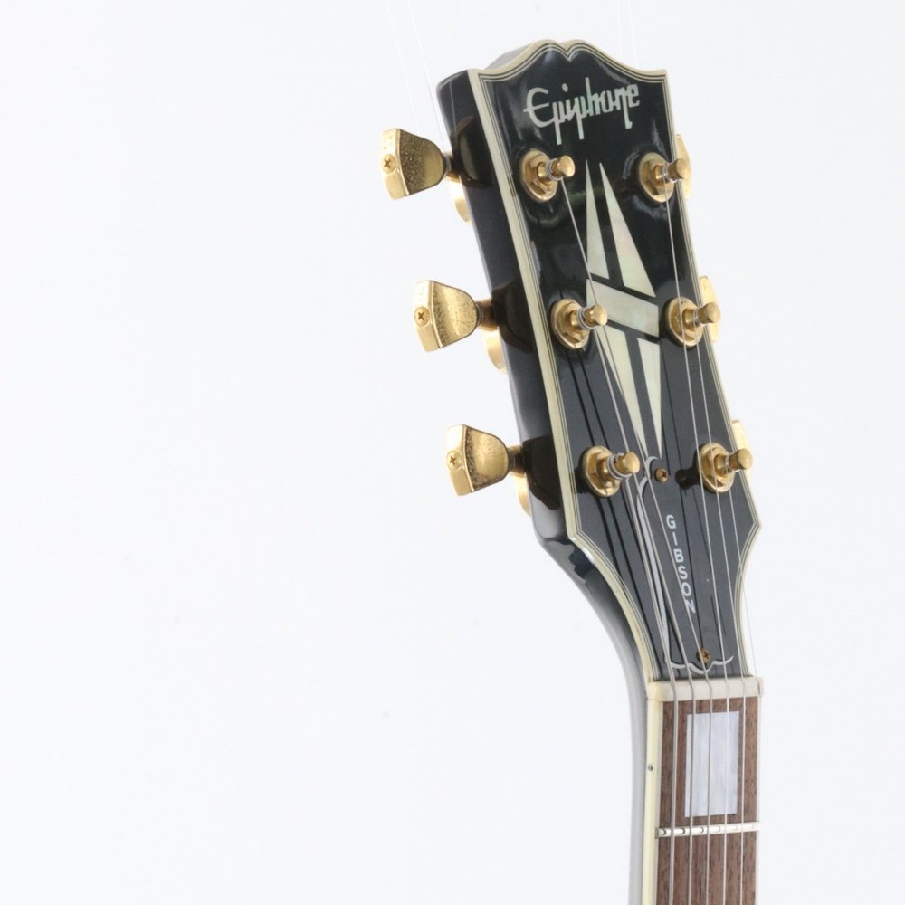 Epiphone LPC-80 Ebony [006510]