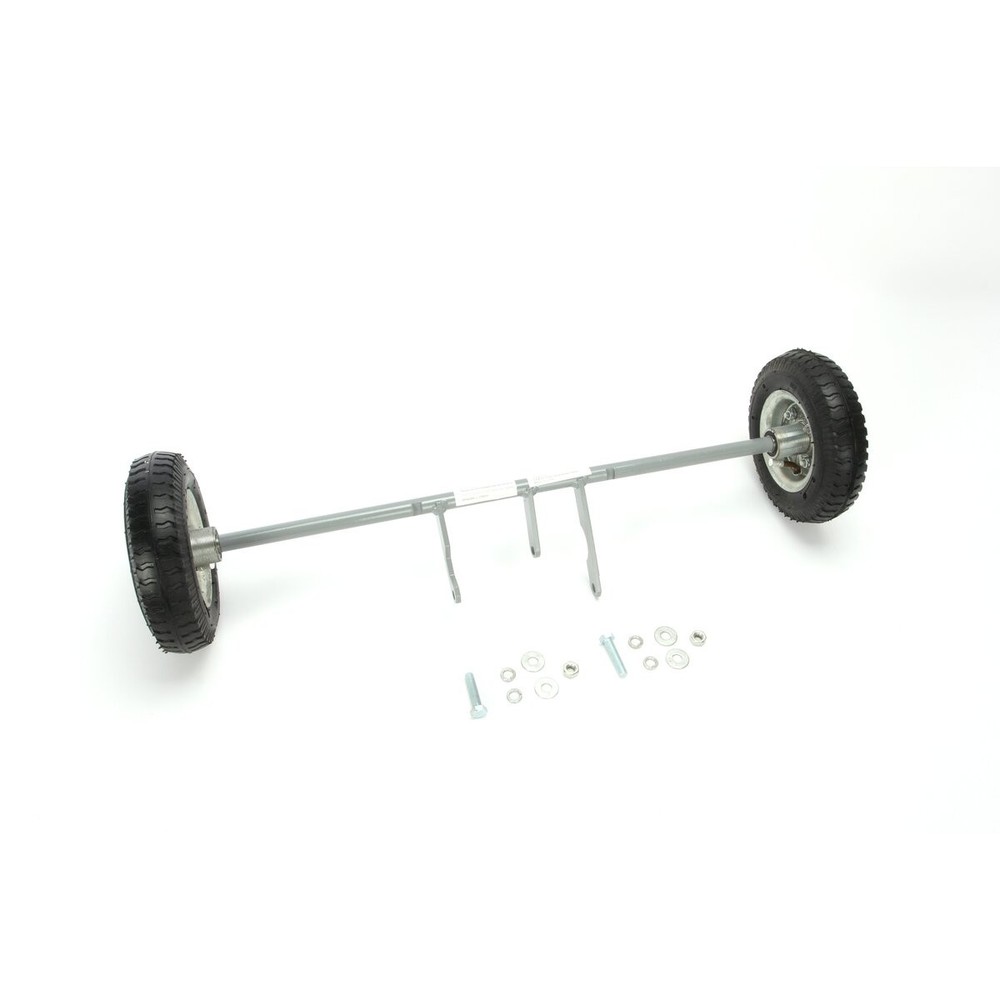 Moose Training Wheels - 9501-0184