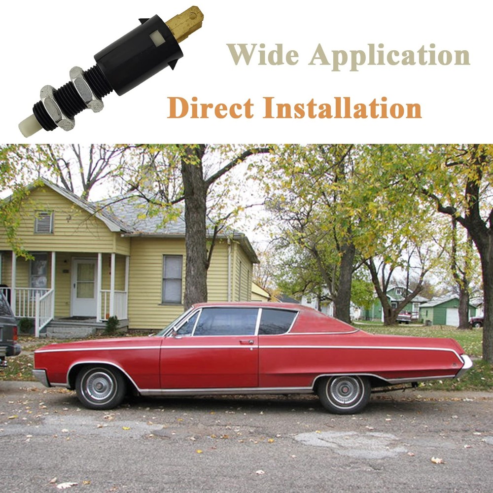 I Little Bamboo SLS66 Stoplight Switch, S237 Brake Light Switch Replacement...