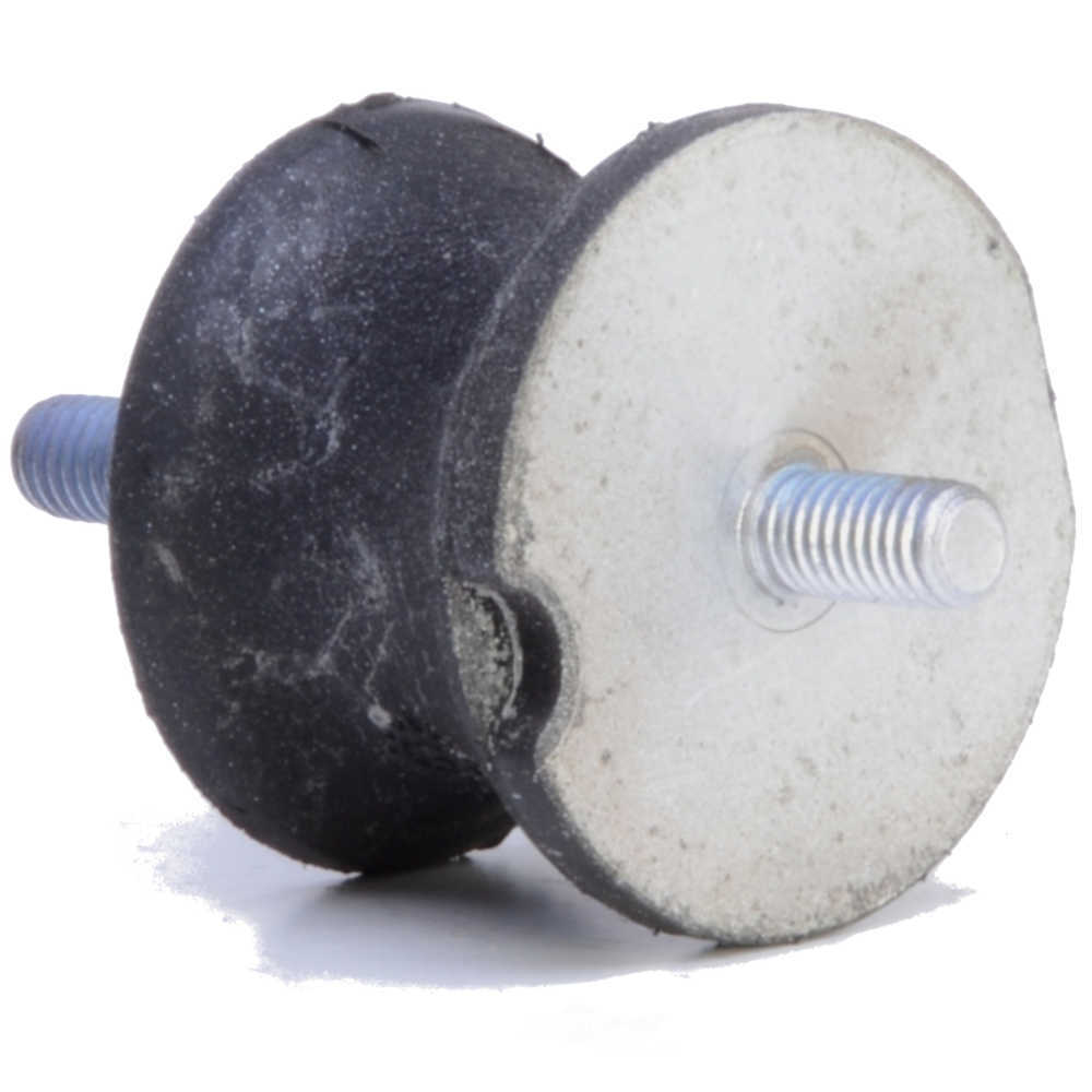 Manual Transmission Mount-Trans Mount Anchor 9656