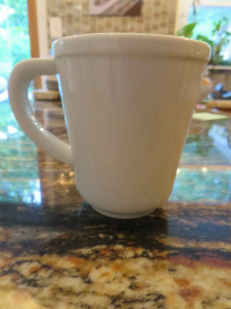Dansk MICHAEL GRAVES Ceramic replacement Single cup Mug C
