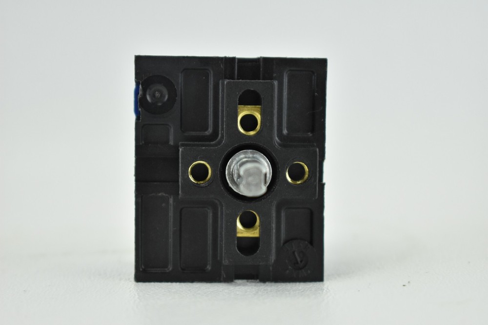 Genuine Whirlpool Range Oven Dual Surface Element Switch # W10434452