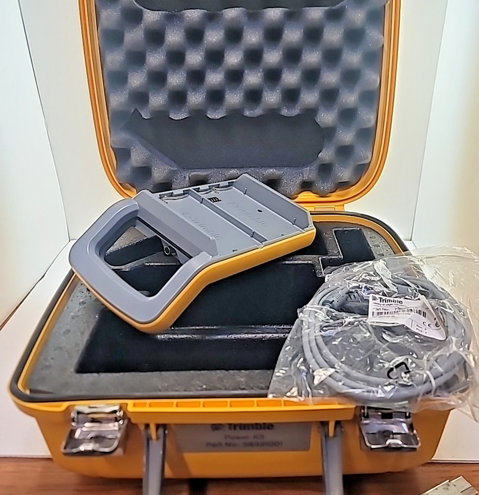 TRIMBLE 58391001 POWER KIT