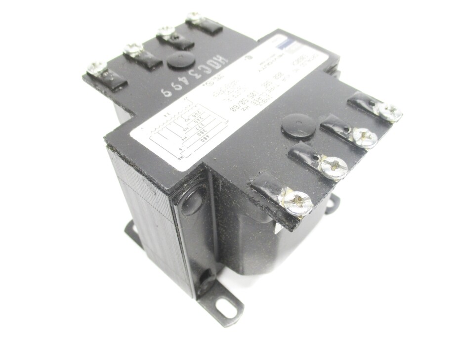 HEVI-DUTY E060CK .060KVA NSMP