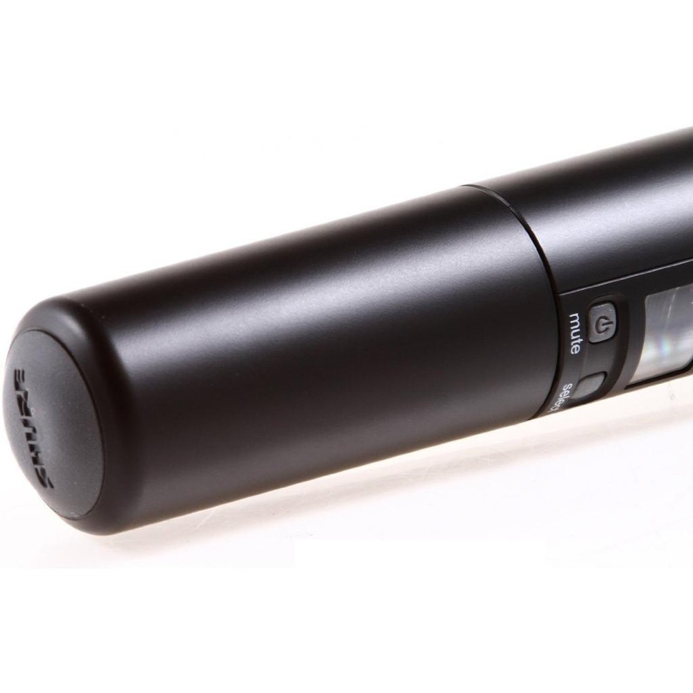 Replacement Shure Battery Cover For SLX/PGX 2 Handheld Microphone Transmitter