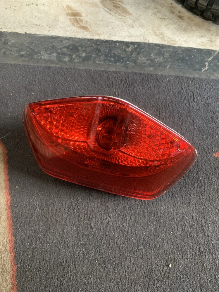 Baotian BT49QT-12 rear tail light lamp