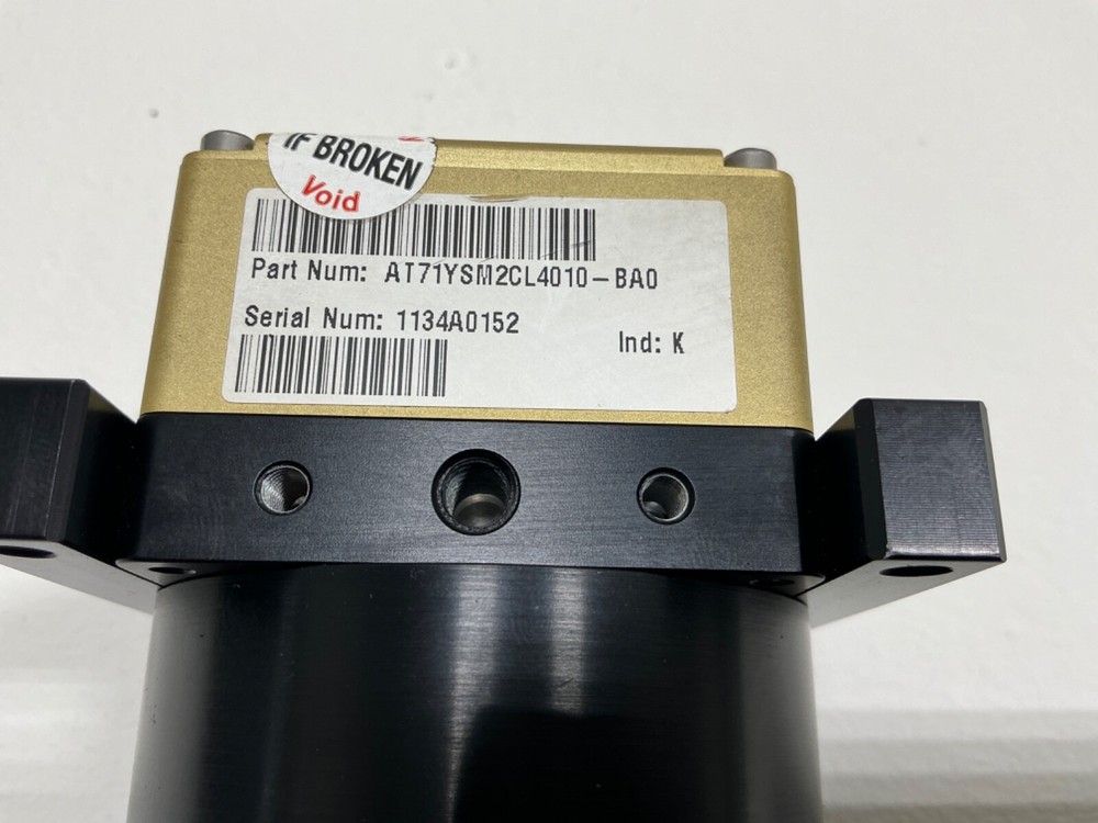 AVIIVA E2V LINE SCAN CAMERA AT71YSM2CL4010-BA0