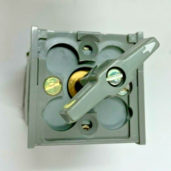 Electroswitch Series 20 Rotary Switch 20KE-24