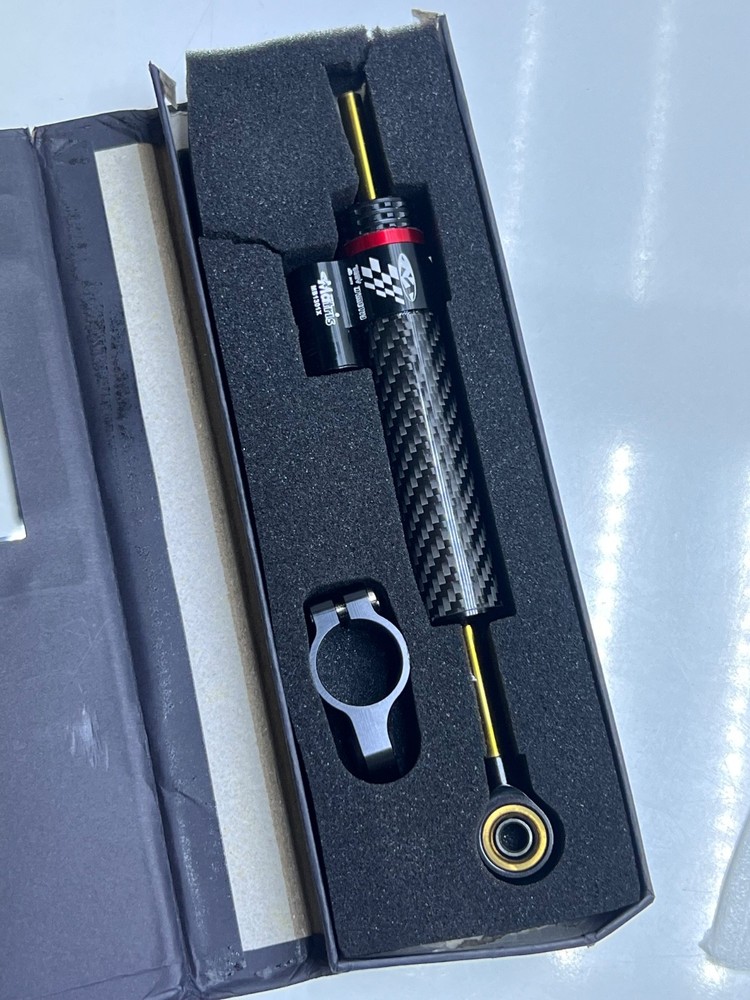 Matris MB1301X STEERING STABILIZER
