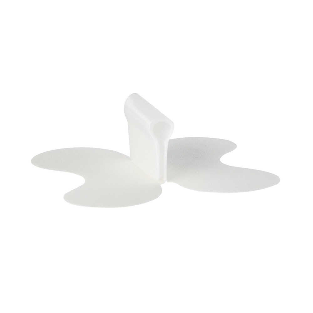 Catheter Stabilization Device McKesson NonSterile, 2.5 Inch Tab - 50/Case