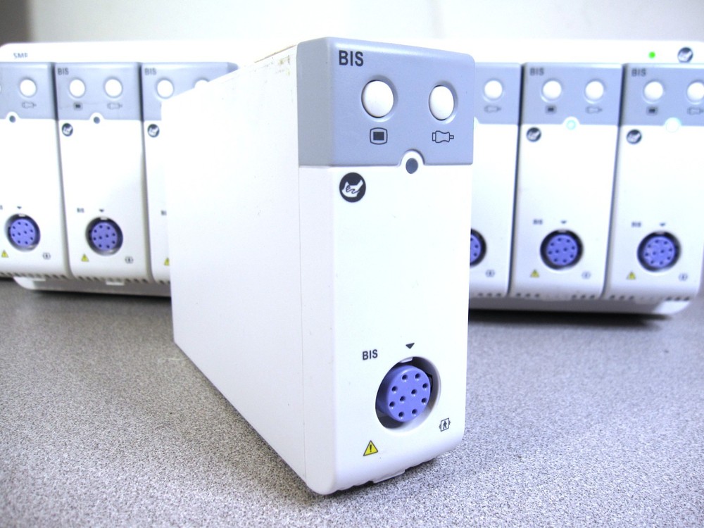 Mindray Module 115-046956-00 Version 1.0