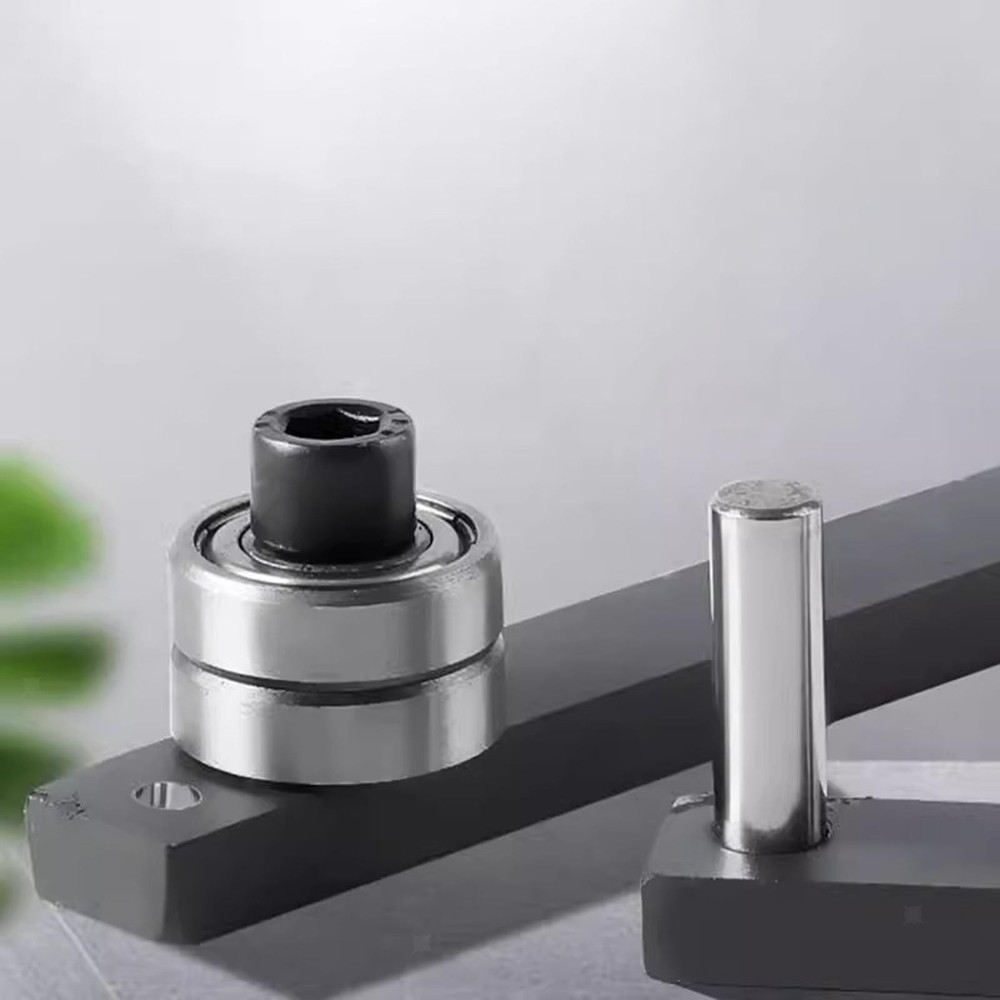 Manual Bending Machine Folding Machine Portable Professional Bending Tool for