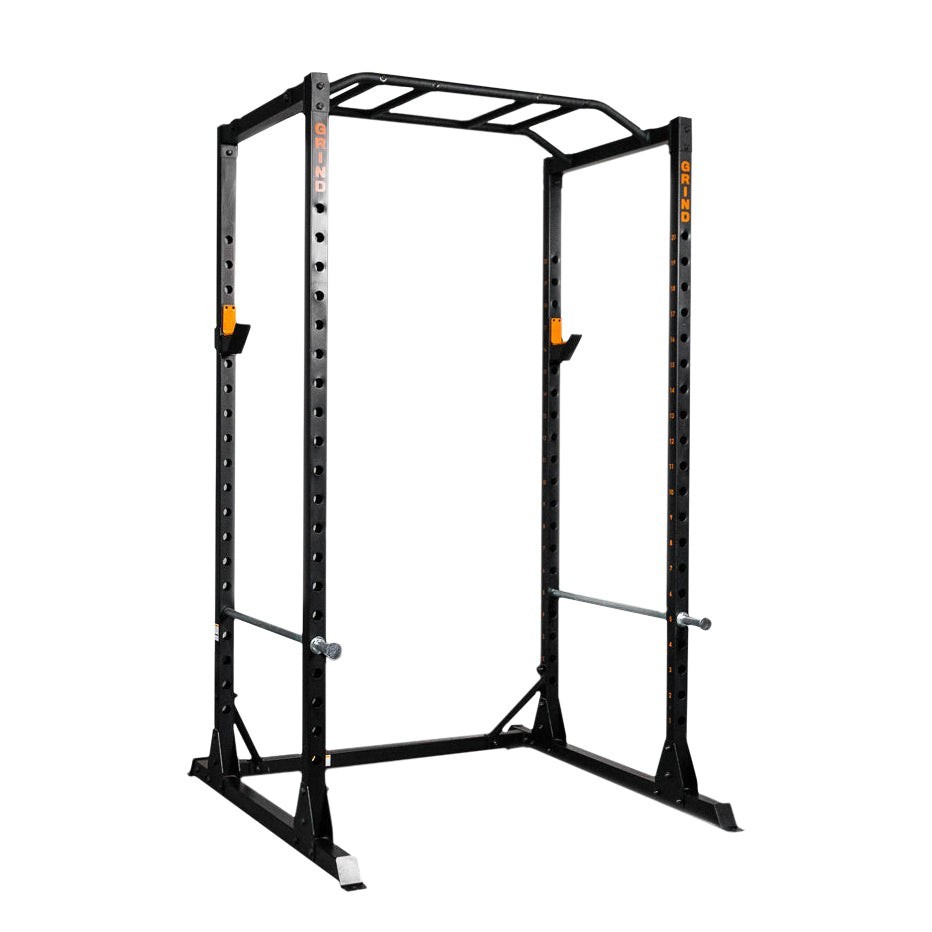 power cage squat rack, body solid 3000