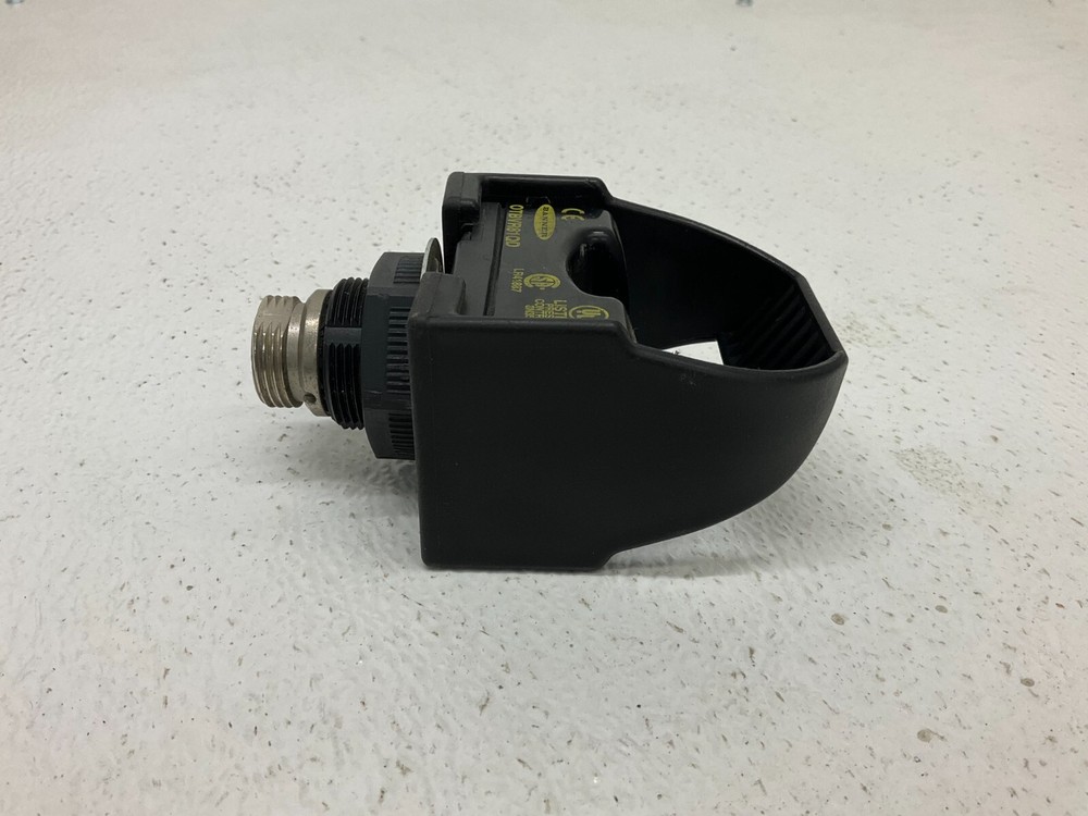 Banner OTBVR81QD Optical Palm Touch Button (TSC)