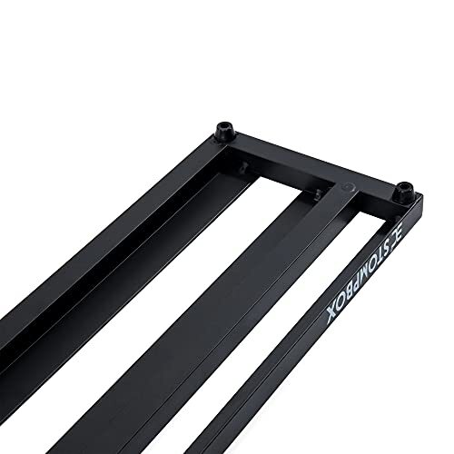 -Portable 20" Pedalboard