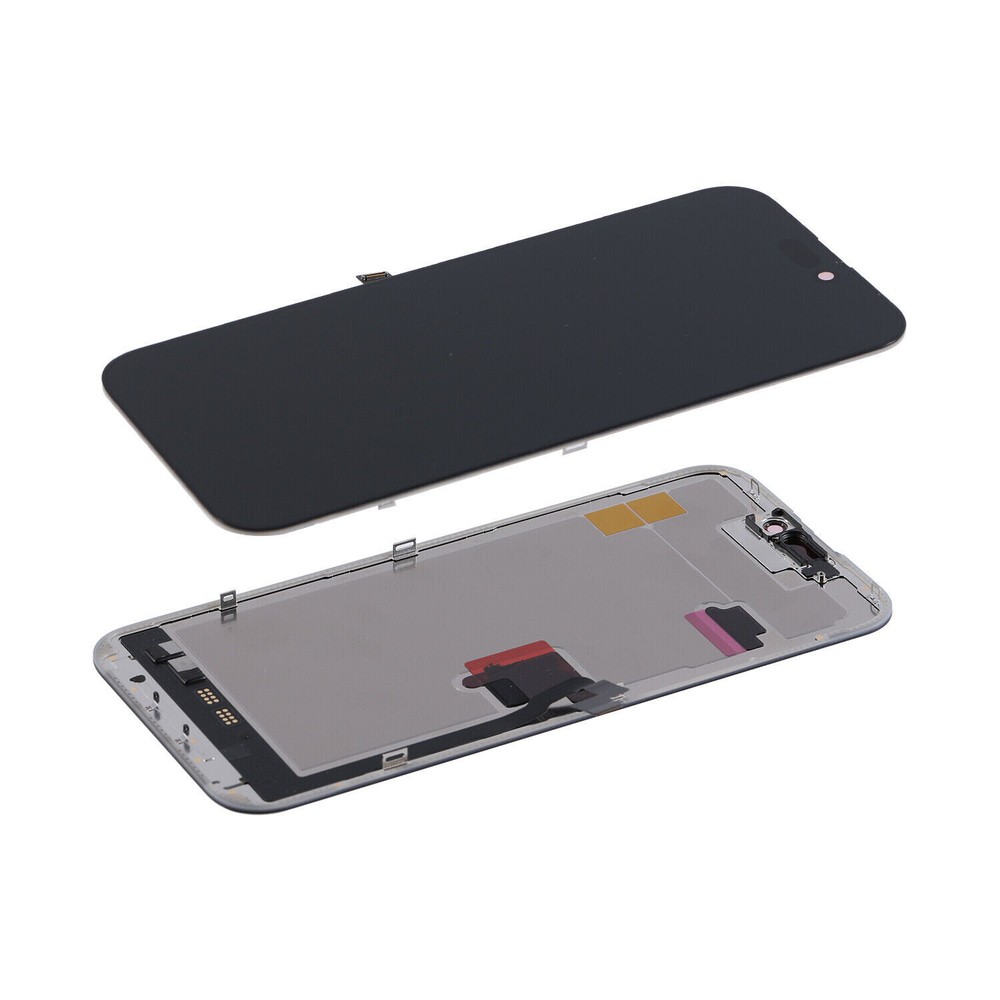 For iPhone 16 Pro Max LCD Screen Touch Digitizer Display Replacement Assembly
