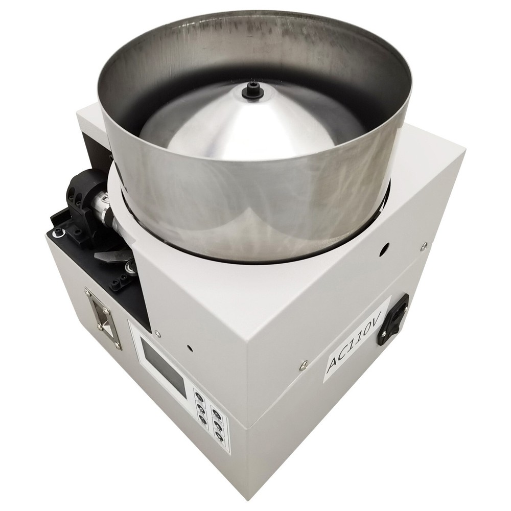 110V High Speed Automatic Line Winding Machine String Wire Winding Machine