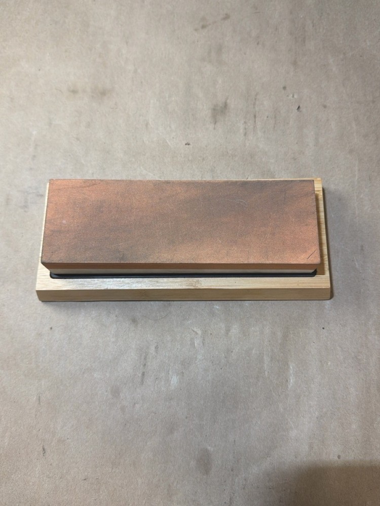 WHETSTONE SHARPENING STONE (B33004853)