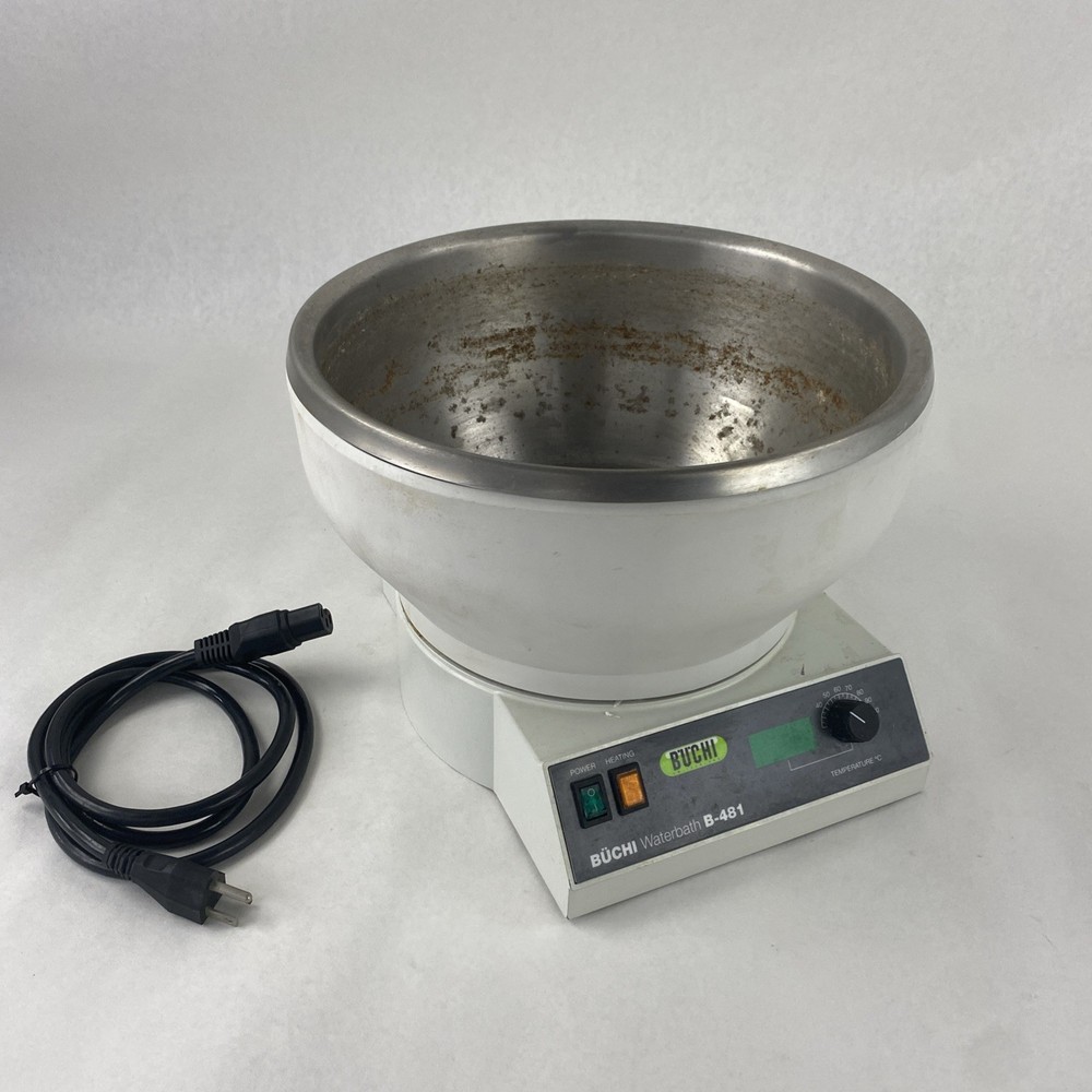 Buchi B-481 Heating Water Bath
