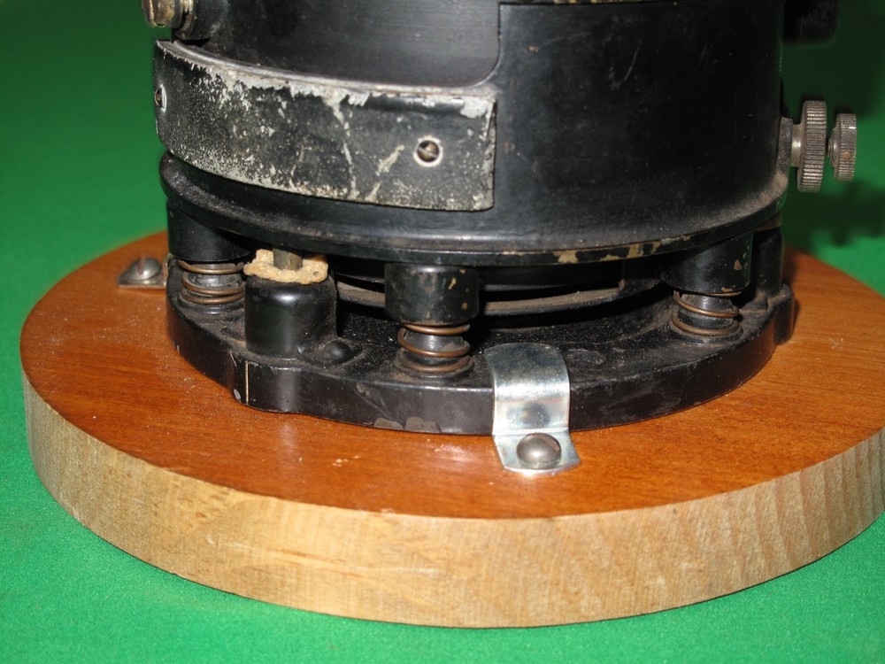 Japanese Navy Bomber Compass