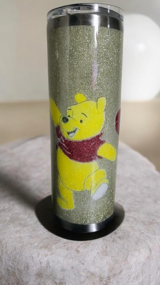 Coffee Tumbler