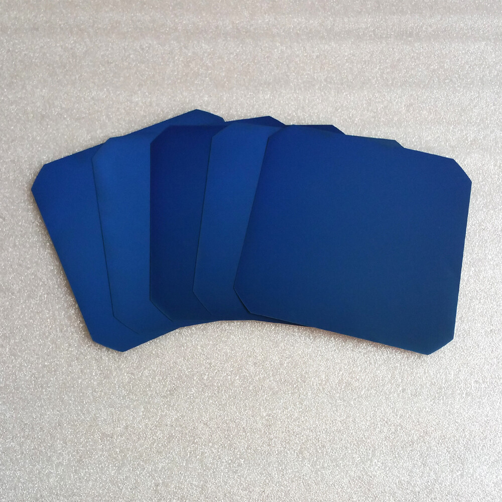 3.55W/PC Sunpower Solar Cell Flexible Mono Cells 3rd Gen For DIY Solar Panel