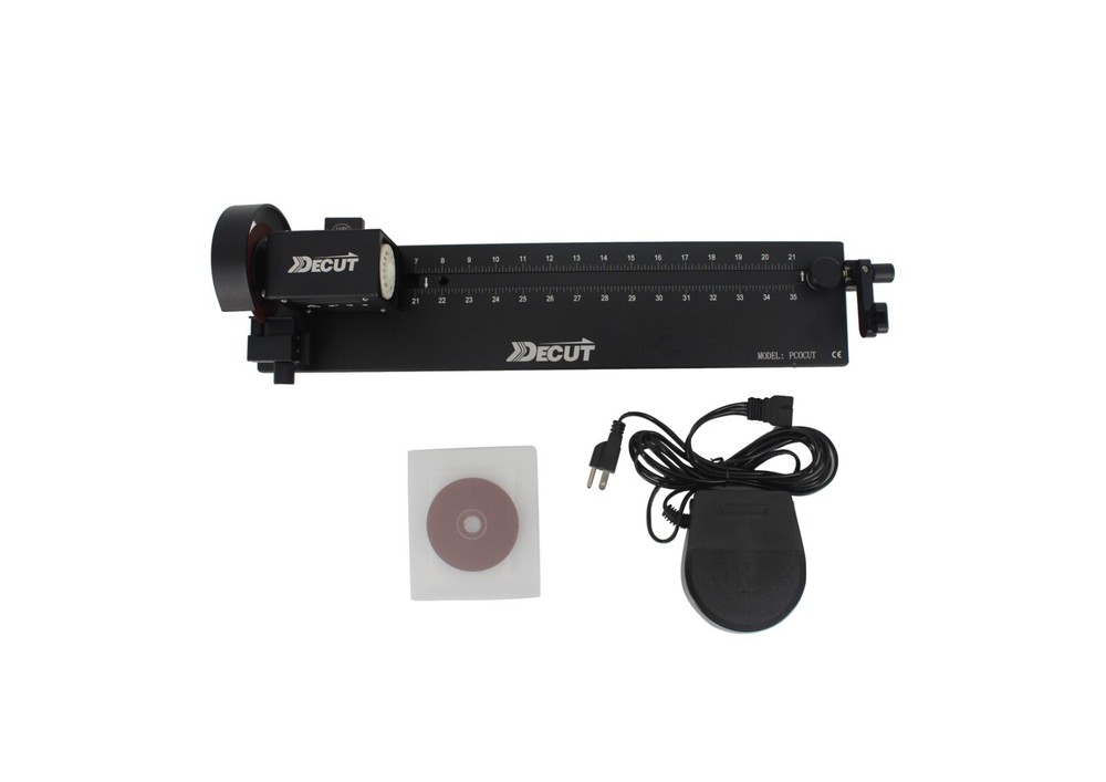 DECUT ARCHERY ARROW CUTTER PCOCUT