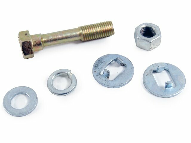 For 2007-2008 Saturn Outlook Alignment Camber Kit Front 99974YW
